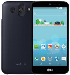 Замена экрана на телефоне LG AKA в Ульяновске